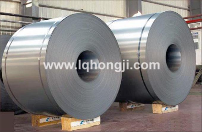 cold rolled steel sheet in coil import from china