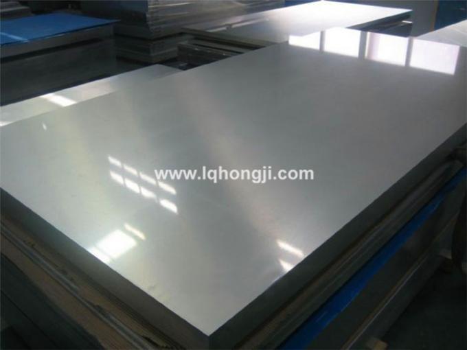 1mm thick Hot Dipped Galvanized Steel Sheet