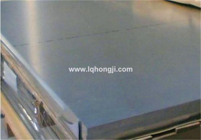1mm thick Hot Dipped Galvanized Steel Sheet