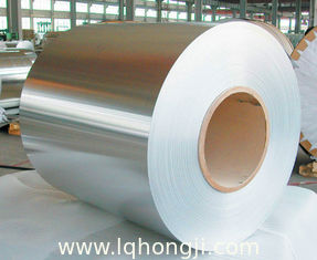 China wholesale galvanized iron steel sheet in coil supplier