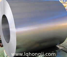 China Customerized Perfect GI Galvanized Cold Rolled Steel Roof Sheet Coil supplier