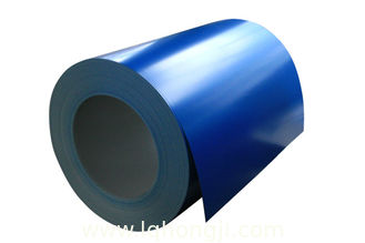 China construction and building materials Galvanized Color Steel Coil supplier