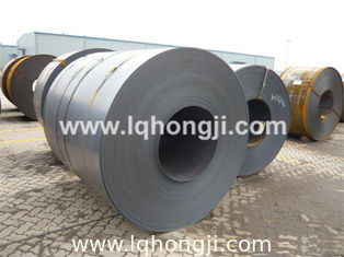China CR coil/ cold rolled steel coils low price supplier
