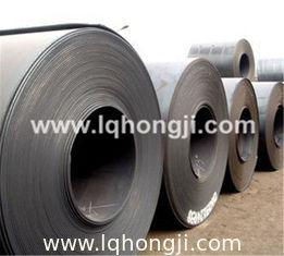 China cold rolled steel sheet in coil prices from China manufacture supplier
