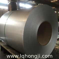 China Full hard G550 Aluzinc AZ coated galvalume steel coil supplier