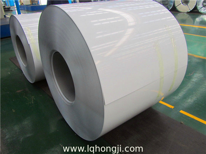 Prepainted Steel Coil Color Coated Steel Coil Ppgi Ppgl Ppcr Colorful Galvanized Steel Coil