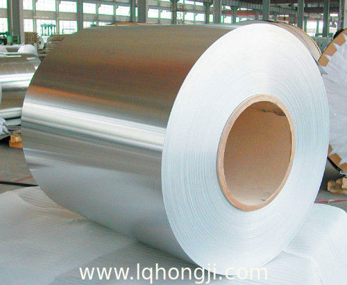 0 12mm 2 0mm Hot Dipped Galvanized Steel Roll Gi For Corrugated Roofing Sheet