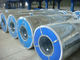 Pre painted steel coil, color coated galvanized steel coil, PPGI for air conditioner supplier
