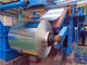 Hot-dip galvanized steel coils supplier