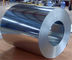 Appliance Chromated , Anti-finger printed Galvanized Steel Coil With Galvalume supplier