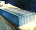 Galvanized corrugated steel sheet metal roofing sheet OEM factory supplier