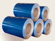 Color Coated Steel Coil for Roofing Metal Materials (PPGI) supplier