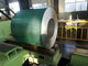 Double side or single side green color anti-finger-print GL steel coils supplier