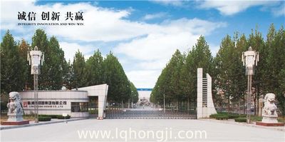 Linqing Hongji Group Co., Ltd.