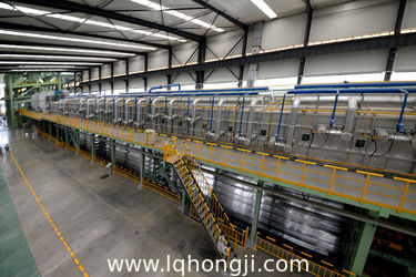 Linqing Hongji Group Co., Ltd.