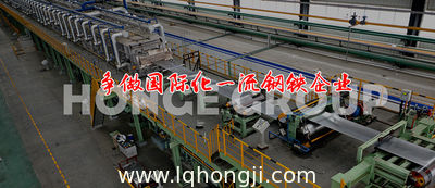 Linqing Hongji Group Co., Ltd.