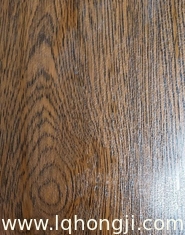 Wood-grain Steel Prepainted Coil with Wood Pattern Design Steel for T-bar, Entry Doors, Cladding
