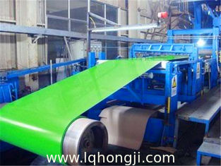 China Prepainted GI steel coil / steel price per kg prepainted galvanized steel coil supplier