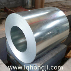 China wholesale galvanized iron steel sheet in coil supplier