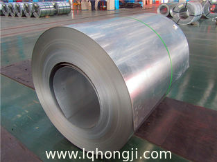 China galvanized steel coil/sheet for roofing sheet supplier