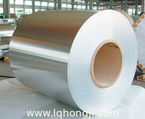 China Hot Dipped Galvanized steel coil,GI steel coil from China supplier