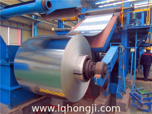 China Building Material GI Zinc Coated Galvanized Sheet Metal Price Per Meter supplier