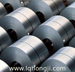 China 1000TONS Order of Galvanized color steel coils As ASTM 653A, Z90/PPGI supplier