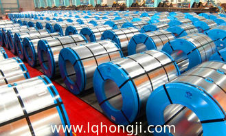 China color steel supplier