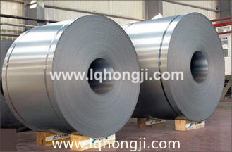 China cold rolled steel sheet in coil export to India supplier