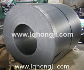 China Cold Rolled Steel sheet CRC supplier
