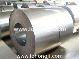 China wholesale black annealed cold rolled steel coil export to Africa supplier