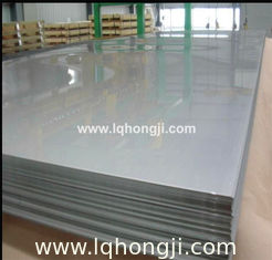 China Galvanized Steel Sheet made in China supplier