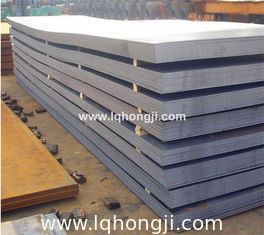China Zero Spangle Hot Dipped Galvanized Steel Sheet z275  Transactions supplier