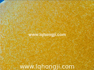 Special steel coil,high-end matt surface color coated steel coil