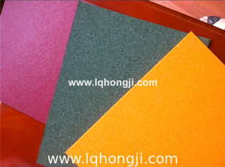 China Matte surface treatment Prepainted zincalume steel coil supplier