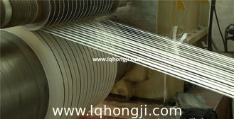 China STEEL PACKING STRIPS supplier