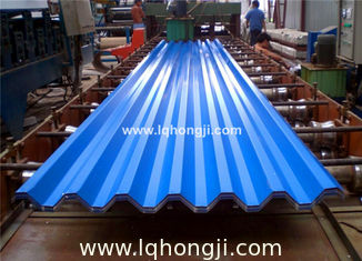 Prepainted Galvanized Steel Coil Z275,Metal Roofing Sheets Building Materials