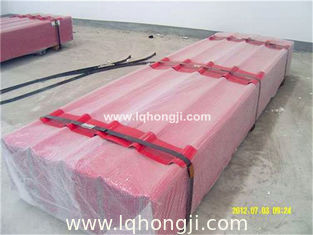 China color coated roofing sheet, corrugated roofing sheet best selling products supplier