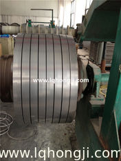 China Black annealed cold rolled carbon steel strip supplier