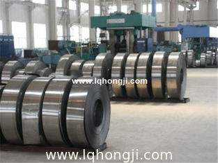 Packing Use Hot dipped Galvanized Spring Band Steel