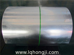 China Top grade best selling price hot dipped galvalume steel coil,Al-Zn AZ40-100 galvalume steel coil for the construction supplier