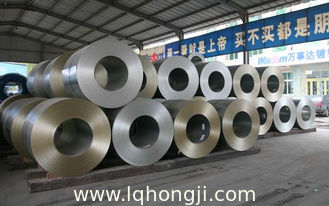 China high quality astm a792 galvalume steel coil az150 manufactured in China supplier