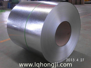 China Manufacturers Hongji Az40-Az150g Galvalume and Galvanized Steel Coils supplier