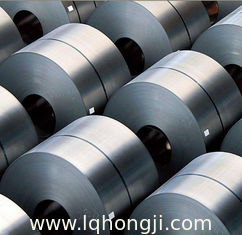 China Aluzinc/ Galvalume Steel Coil / DX51D Z100 Galvanized Steel Coil supplier