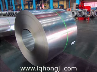 China DC51D+AZ Prime Aluminium-zinc Alloy Coated Steel Coil-Galvalume supplier
