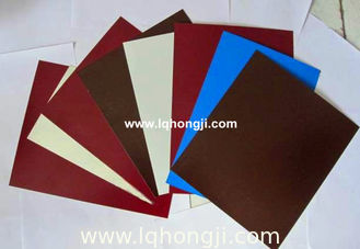 China Matt painted Color coated Sheets/ PPGI Steel Coil / Prepainted Galvanized Steel Sheets with stone supplier