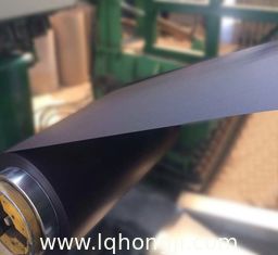 China Suede-like coating PPGI/ suede-like coated PPGI steel coil supplier