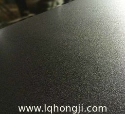 Russia Suede surface prepainted galvanized steel coil, special surface PPGL