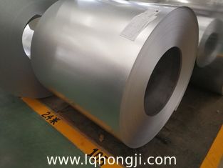 China 55% AL GL steel coils, AZ150 galvalume zincalume steel sheet for South America market supplier