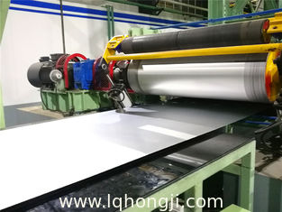HONGE ASTM A792 AZ150 AFP Zincalume Galvalume Steel Coil，Aluzinc steel coils to Peru